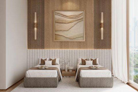 Apartment in Wynwood by Imtiaz in Dubai Waterfront, UAE 4 bedrooms, 334 sq.m. № 650511 - photo 1