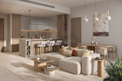 Leilighet til salgs i Dubai Land, Dubai, Emiratene 1 soverom, 81 kvm Nr. 718634 - Foto 3