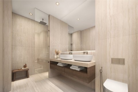 Leilighet til salgs i Dubai Land, Dubai, Emiratene 1 soverom, 81 kvm Nr. 718634 - Foto 5