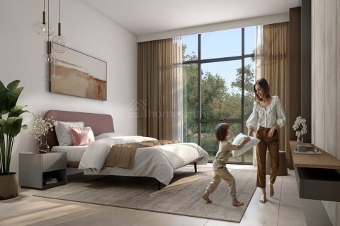 Leilighet til salgs i Dubai Land, Dubai, Emiratene 1 soverom, 81 kvm Nr. 718634 - Foto 6