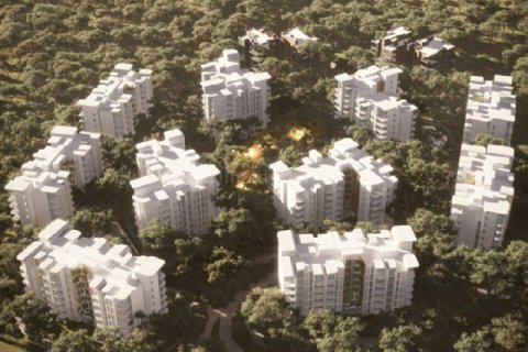 Leilighet til salgs i Dubai Land, Dubai, Emiratene 1 soverom, 81 kvm Nr. 718634 - Foto 8