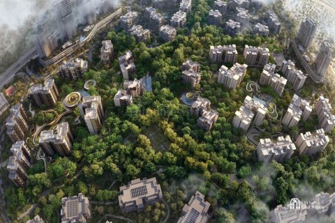 Leilighet til salgs i Dubai Land, Dubai, Emiratene 1 soverom, 81 kvm Nr. 718634 - Foto 10