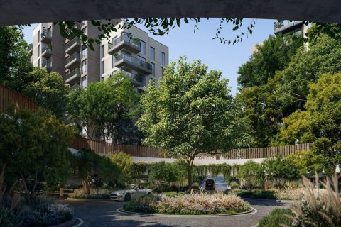 Leilighet til salgs i Dubai Land, Dubai, Emiratene 1 soverom, 81 kvm Nr. 718634 - Foto 11