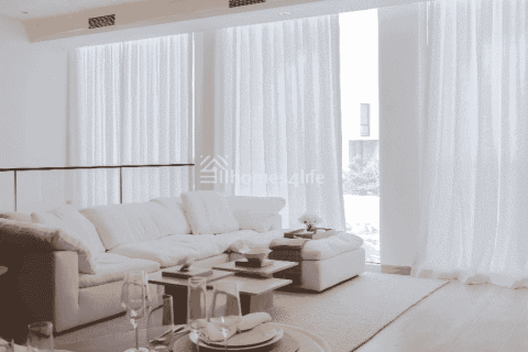 Vila u gradu Al Barari, Dubai, UAE 4 spavaće sobe, 180 m2 Br. 718621