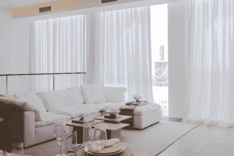 Villa zur Miete in Al Barari, Dubai, VAE 4 Schlafzimmer, 180 m2 Nr. 718621 - Foto 9