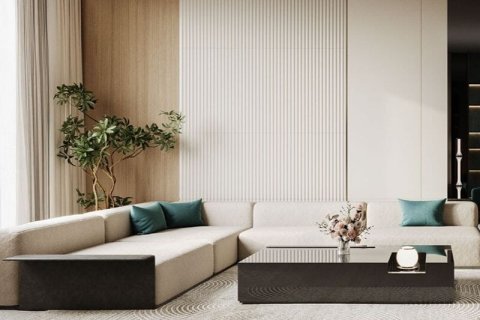Apartmen di Business Bay, Dubai, UAE 1 bilik tidur, 78 meter persegi № 718633 - foto 4