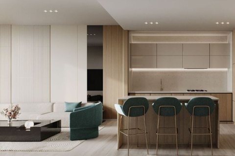 Leilighet til salgs i Business Bay, Dubai, Emiratene 1 soverom, 78 kvm Nr. 718633 - Foto 11