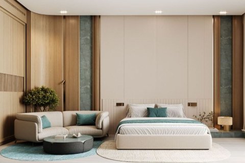 Leilighet til salgs i Business Bay, Dubai, Emiratene 1 soverom, 78 kvm Nr. 718633 - Foto 9