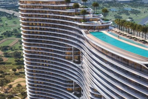 Διαμέρισμα σε Business Bay, Dubai, ΗΑΕ 1 υπνοδωμάτιο, 78 τ.μ. Αρ. 718633 - φωτογραφία 6