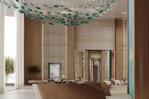 Leilighet til salgs i Business Bay, Dubai, Emiratene 1 soverom, 78 kvm Nr. 718633 - Foto 14
