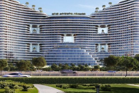 Διαμέρισμα σε Business Bay, Dubai, ΗΑΕ 1 υπνοδωμάτιο, 78 τ.μ. Αρ. 718633 - φωτογραφία 7