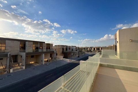 Vila u gradu Mohammed Bin Rashid City, Dubai, UAE 3 spavaće sobe, 187 m2 Br. 718632 - Slika 1