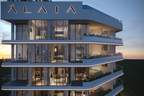 Appartamento in vendita a Al Satwa, Dubai, EAU 1 camera, 45 mq. № 690300 - foto 3