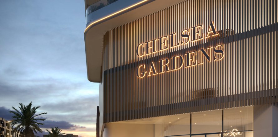 Appartamento a Al Satwa, Dubai, EAU 1 camera, 45 mq. № 690300