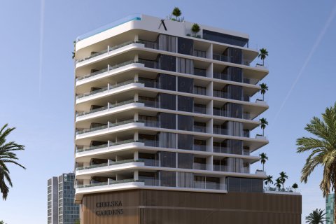 Appartamento in vendita a Al Satwa, Dubai, EAU 1 camera, 45 mq. № 690300 - foto 5