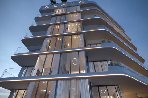 Appartamento in vendita a Al Satwa, Dubai, EAU 1 camera, 45 mq. № 690300 - foto 2