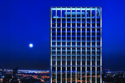 Apartamento para venda em Al Jaddaf, Dubai, EAU 1 quarto, 70 m2 № 690295 - foto 2