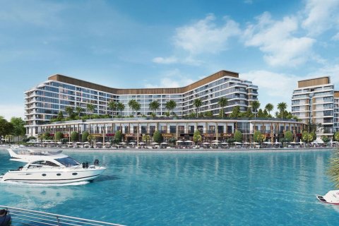 Apartamento para venda em Umm Al Quwain, EAU 1 quarto, 48 m2 № 690296 - foto 4