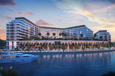 Apartamento para venda em Umm Al Quwain, EAU 1 quarto, 48 m2 № 690296 - foto 7