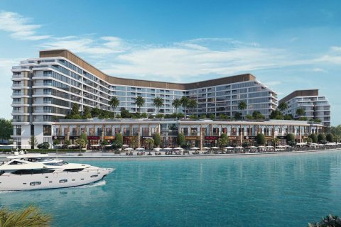 Apartamento para venda em Umm Al Quwain, EAU 1 quarto, 48 m2 № 690296 - foto 5