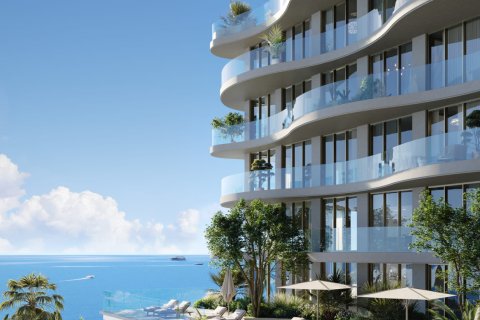 Appartement à vendre à  Al Marjan Island, Ras Al Khaimah, EAU 1 pièce, 39 m2 № 690301 - photo 5