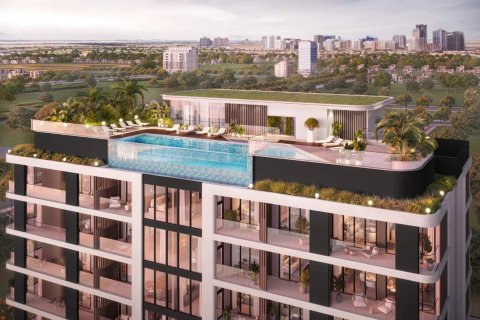 阿联酋 Dubai Nadd Al Sheba 待售 : 1 卧, 71 平方米 , 编号690298 - 照片 3