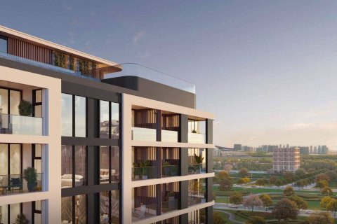 阿联酋 Dubai Nadd Al Sheba 公寓  1 卧, 71 平方米 , 编号 690298