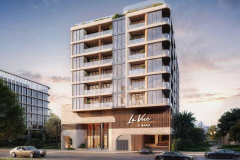 阿联酋 Dubai Nadd Al Sheba 待售 : 1 卧, 71 平方米 , 编号690298 - 照片 4