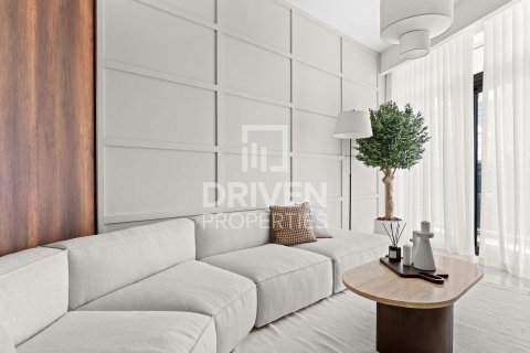 Apartment til salg i Downtown Dubai (Downtown Burj Dubai), Dubai, UAE 2 soveværelser, 139.45 kvm № 755800 - foto 1