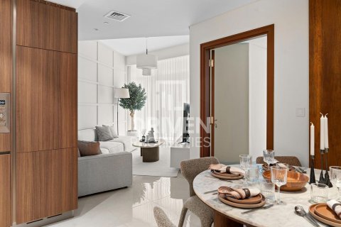 Apartment til salg i Downtown Dubai (Downtown Burj Dubai), Dubai, UAE 2 soveværelser, 139.45 kvm № 755800 - foto 2