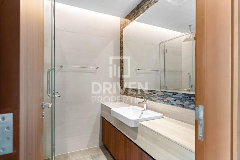 Apartment til salg i Downtown Dubai (Downtown Burj Dubai), Dubai, UAE 2 soveværelser, 139.45 kvm № 755800 - foto 10