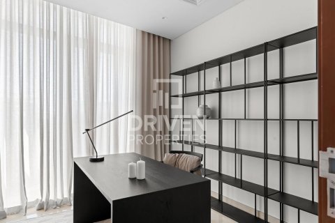 Apartment til salg i Downtown Dubai (Downtown Burj Dubai), Dubai, UAE 2 soveværelser, 139.45 kvm № 755800 - foto 4