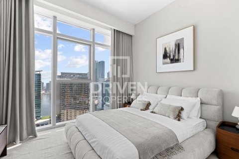 Apartment til salg i Downtown Dubai (Downtown Burj Dubai), Dubai, UAE 2 soveværelser, 139.45 kvm № 755800 - foto 5