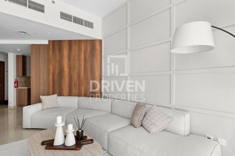 Apartament na sprzedaż w Downtown Dubai (Downtown Burj Dubai), Dubai, ZEA 2 sypialnie, 139.45 mkw., nr 755800 - zdjęcie 1