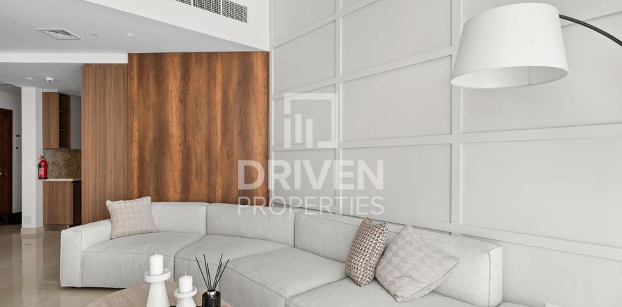 Apartament w Downtown Dubai (Downtown Burj Dubai), Dubai, ZEA 2 sypialnie, 139.45 mkw. nr 755800