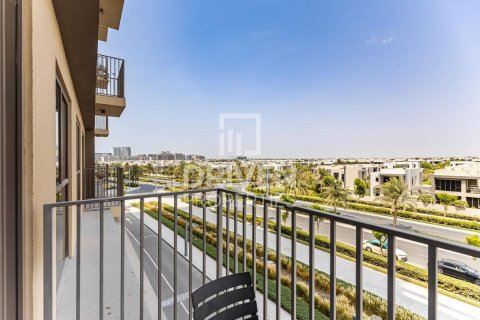 Appartamento in vendita a Dubai Hills Estate, Dubai, EAU 1 camera da letto, 45.15 mq. № 755786 - foto 10