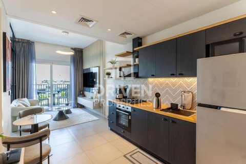 Appartamento in vendita a Dubai Hills Estate, Dubai, EAU 1 camera da letto, 45.15 mq. № 755786 - foto 8