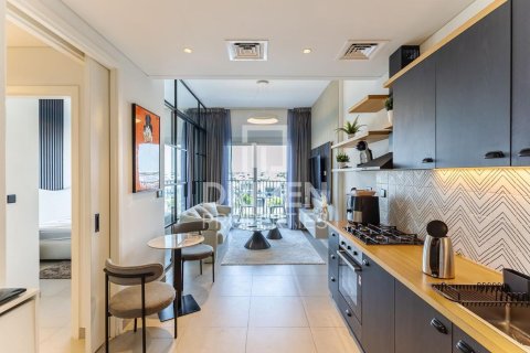 Appartamento in vendita a Dubai Hills Estate, Dubai, EAU 1 camera da letto, 45.15 mq. № 755786 - foto 4