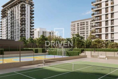 آپارتمان برای فروش در  Dubai Hills Estate، Dubai، امارات متحده عربی  2 خوابه ، 104.98 متر مربع ، شماره 755802 - تصویر 3