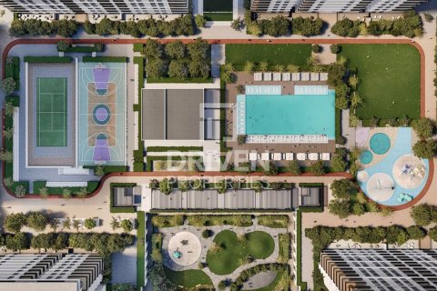 آپارتمان برای فروش در  Dubai Hills Estate، Dubai، امارات متحده عربی  2 خوابه ، 104.98 متر مربع ، شماره 755802 - تصویر 11