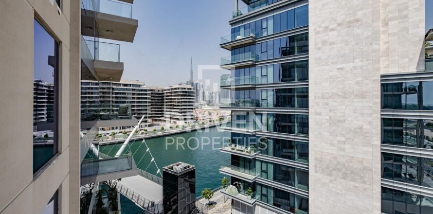 Apartment i Al Wasl, Dubai, UAE 2 soveværelser, 144.84 kvm № 755785