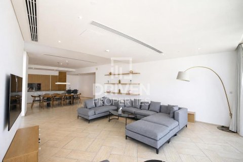 Apartament na sprzedaż w Jumeirah Village Circle, Dubai, ZEA 4 sypialnie, 511.8 mkw., nr 755787 - zdjęcie 4