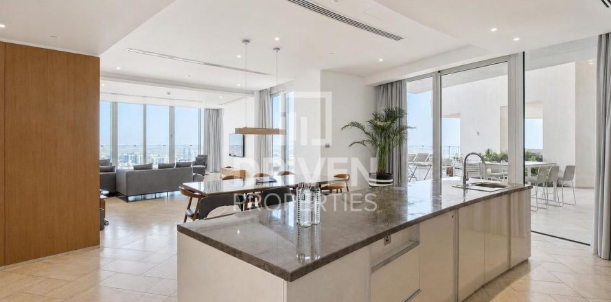 Apartament w Jumeirah Village Circle, Dubai, ZEA 4 sypialnie, 511.8 mkw. nr 755787