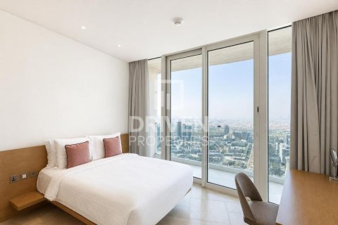 Apartament na sprzedaż w Jumeirah Village Circle, Dubai, ZEA 4 sypialnie, 511.8 mkw., nr 755787 - zdjęcie 14