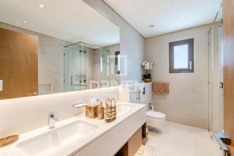 Villa til salg i Mohammed Bin Rashid City, Dubai, UAE 4 soveværelser, 569.96 kvm № 755784 - foto 24
