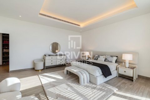 Villa til salg i Mohammed Bin Rashid City, Dubai, UAE 4 soveværelser, 569.96 kvm № 755784 - foto 14