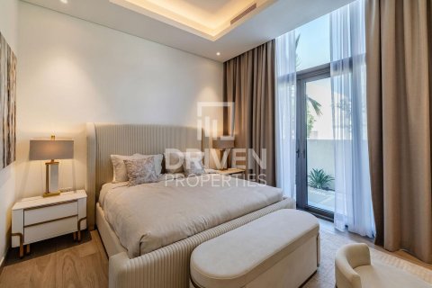 Villa til salg i Mohammed Bin Rashid City, Dubai, UAE 4 soveværelser, 569.96 kvm № 755784 - foto 7