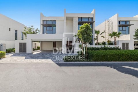 Villa til salg i Mohammed Bin Rashid City, Dubai, UAE 4 soveværelser, 569.96 kvm № 755784 - foto 29