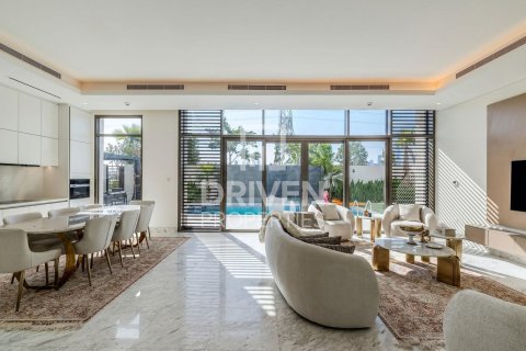 Villa til salg i Mohammed Bin Rashid City, Dubai, UAE 4 soveværelser, 569.96 kvm № 755784 - foto 4