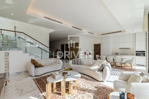 Villa til salg i Mohammed Bin Rashid City, Dubai, UAE 4 soveværelser, 569.96 kvm № 755784 - foto 3